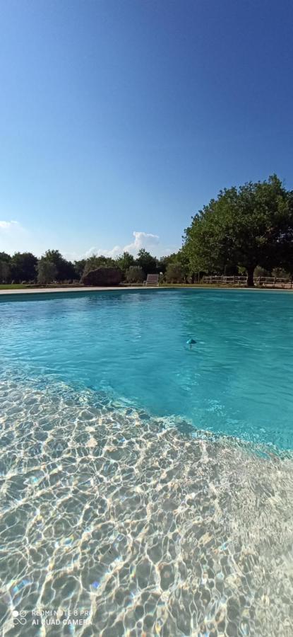 Maremma Country Chic Villa Sovana Exterior photo